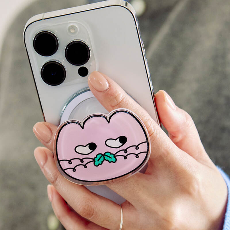 GripTok nam ch&acirc;m Flowbies &ndash; Nh&acirc;n vật Kiplo &ndash; TFC210KIPLOFACE, , large image number null